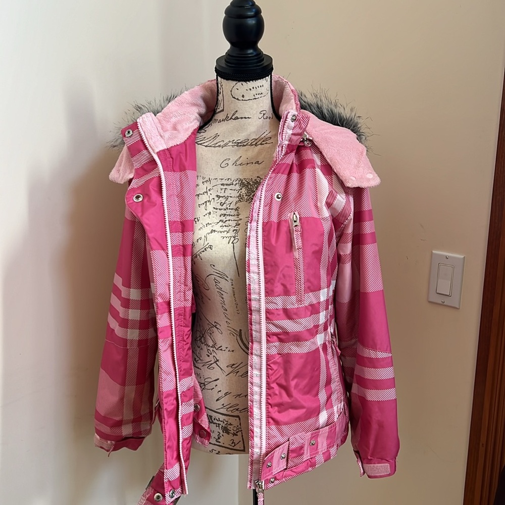 Free Country Ski/Snow Jacket | XL (16)